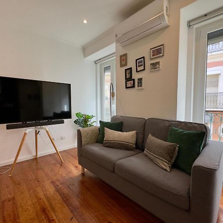 Great Lisbon Pad In Alcantara Extérieur photo