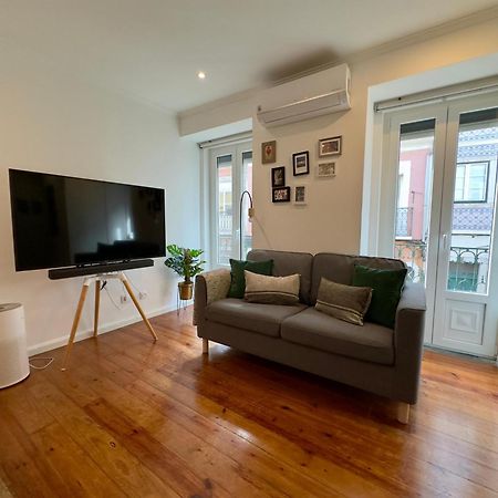Great Lisbon Pad In Alcantara Extérieur photo