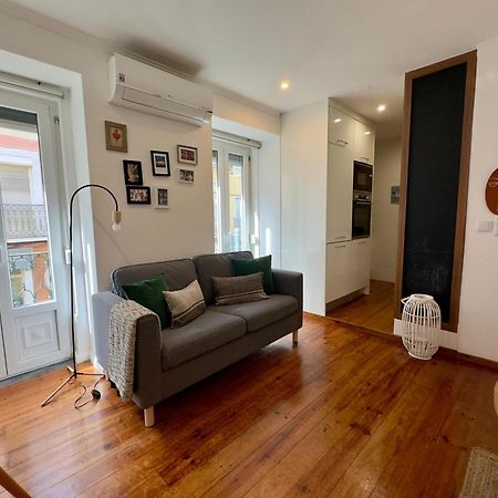 Great Lisbon Pad In Alcantara Extérieur photo