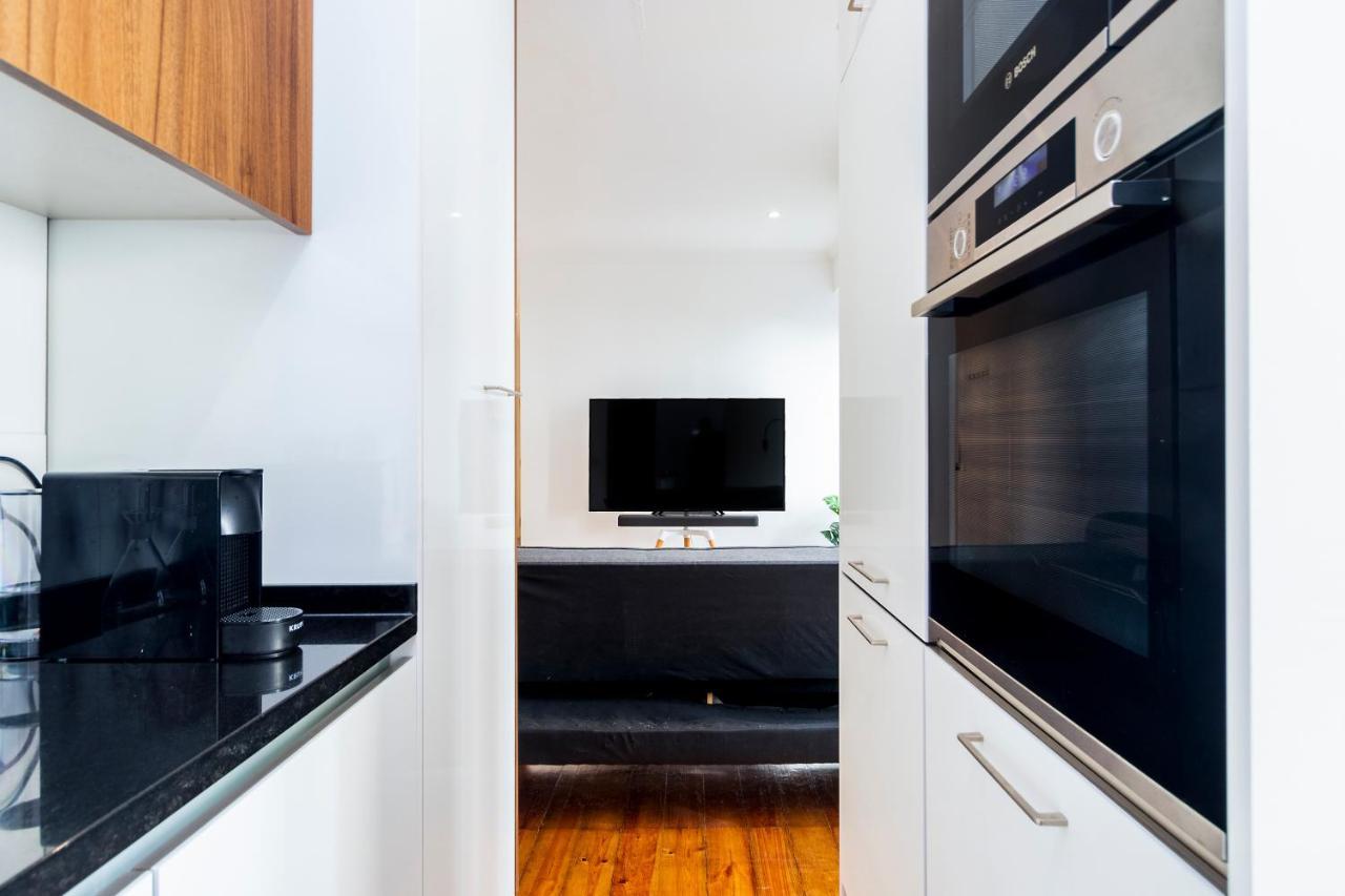 Great Lisbon Pad In Alcantara Extérieur photo