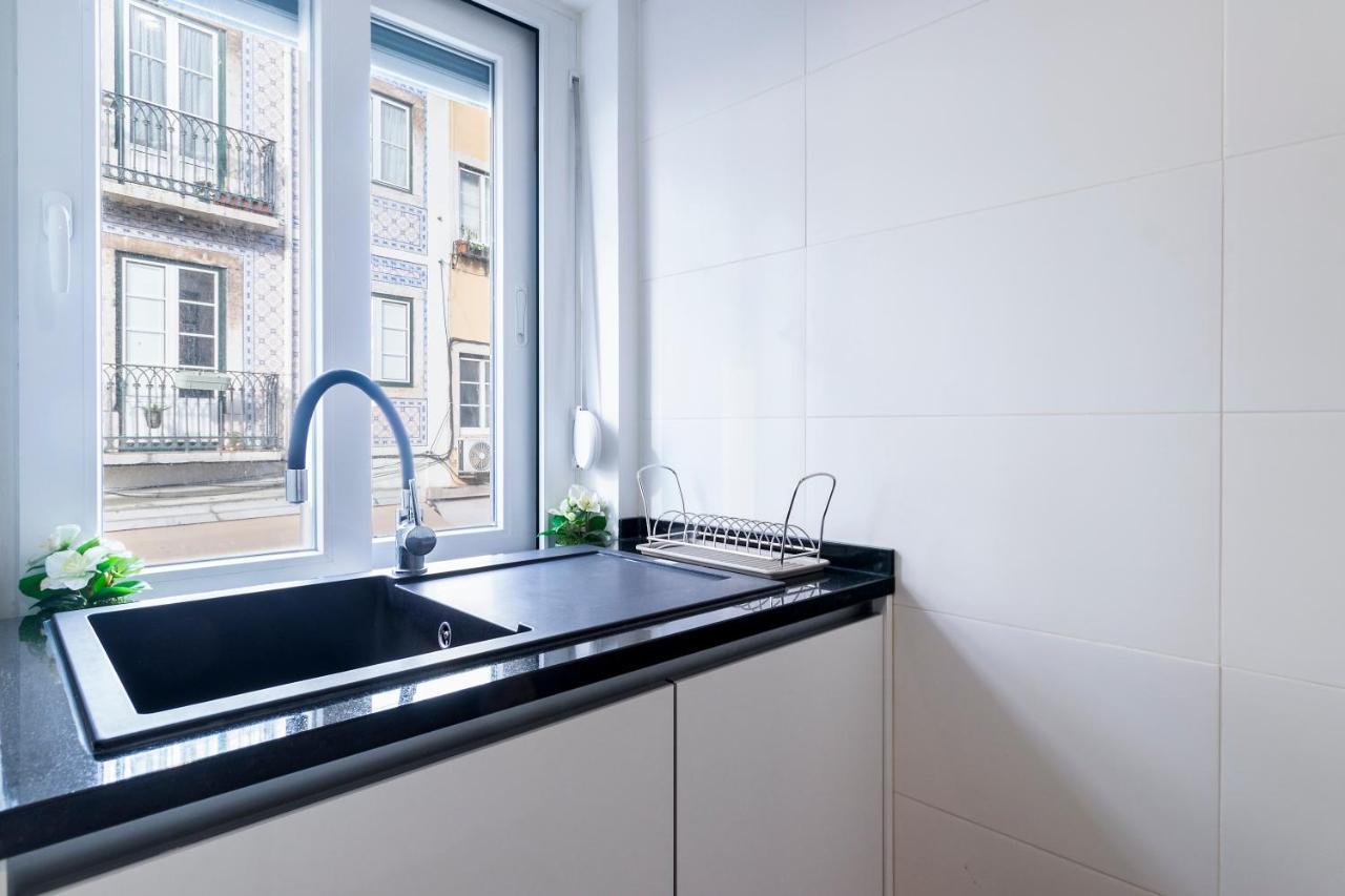 Great Lisbon Pad In Alcantara Extérieur photo