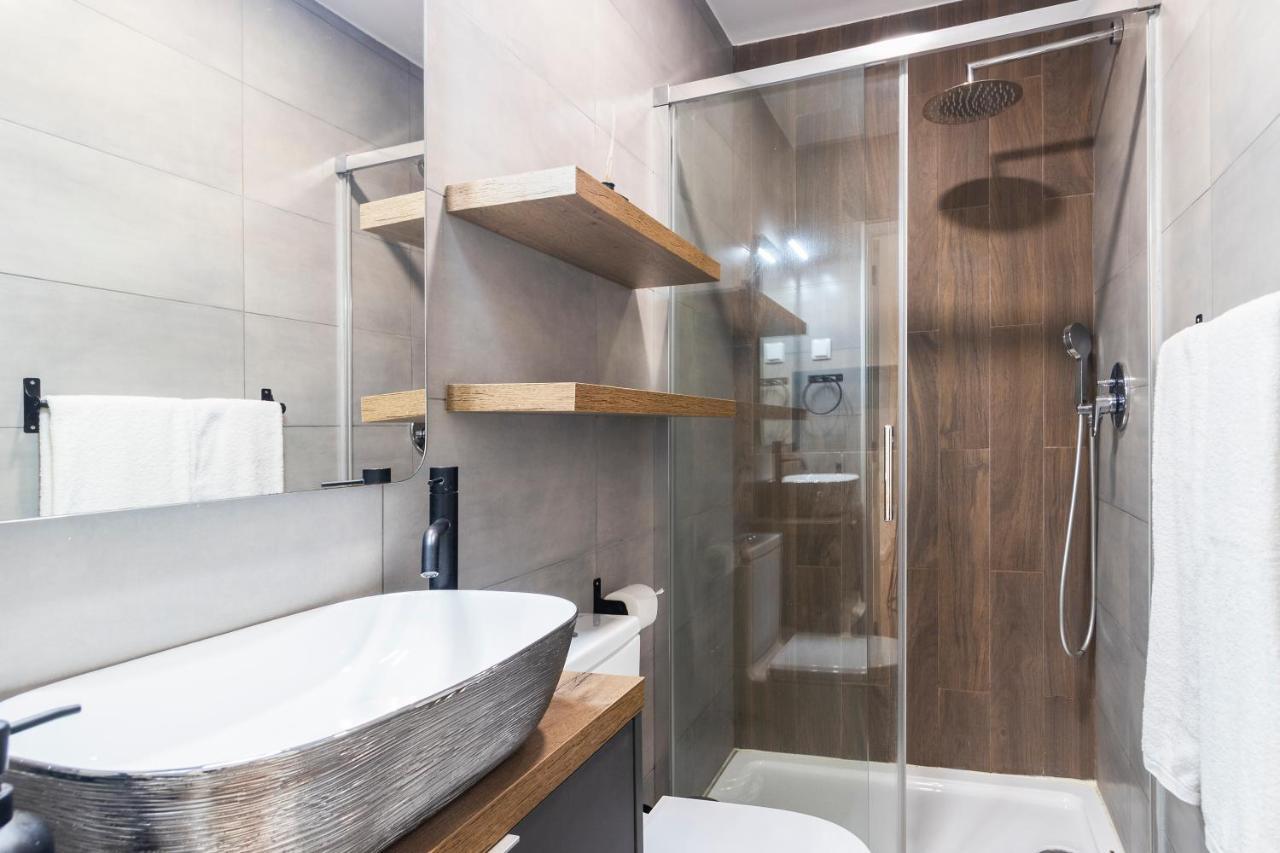 Great Lisbon Pad In Alcantara Extérieur photo
