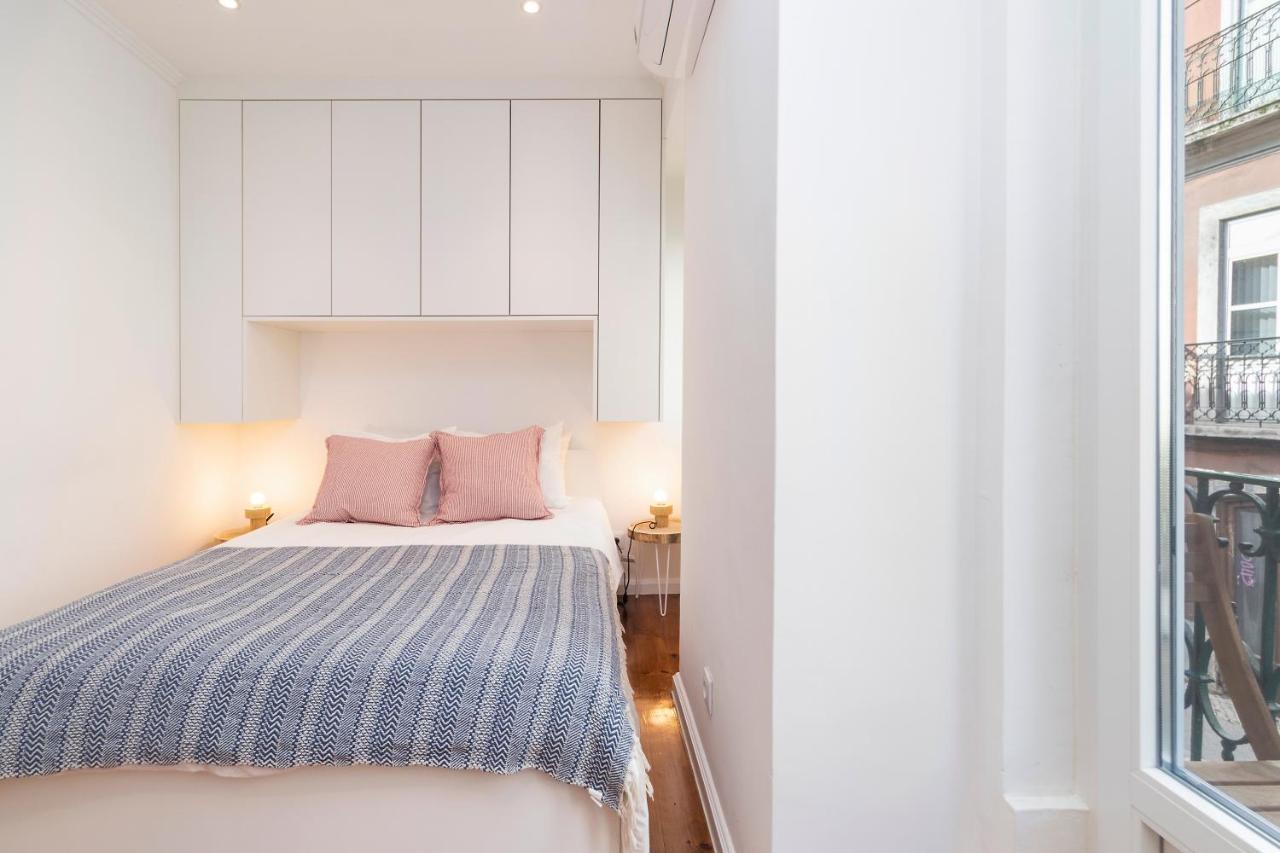 Great Lisbon Pad In Alcantara Extérieur photo