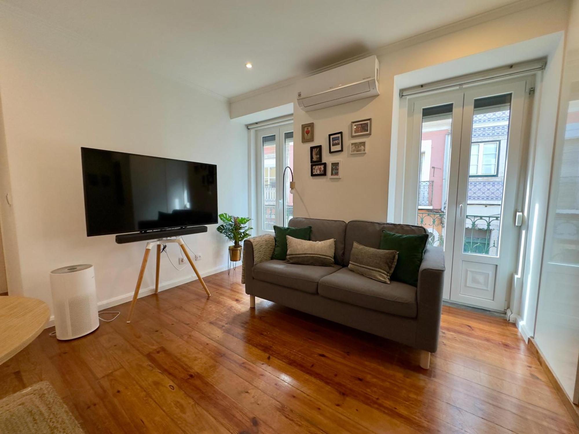 Great Lisbon Pad In Alcantara Extérieur photo